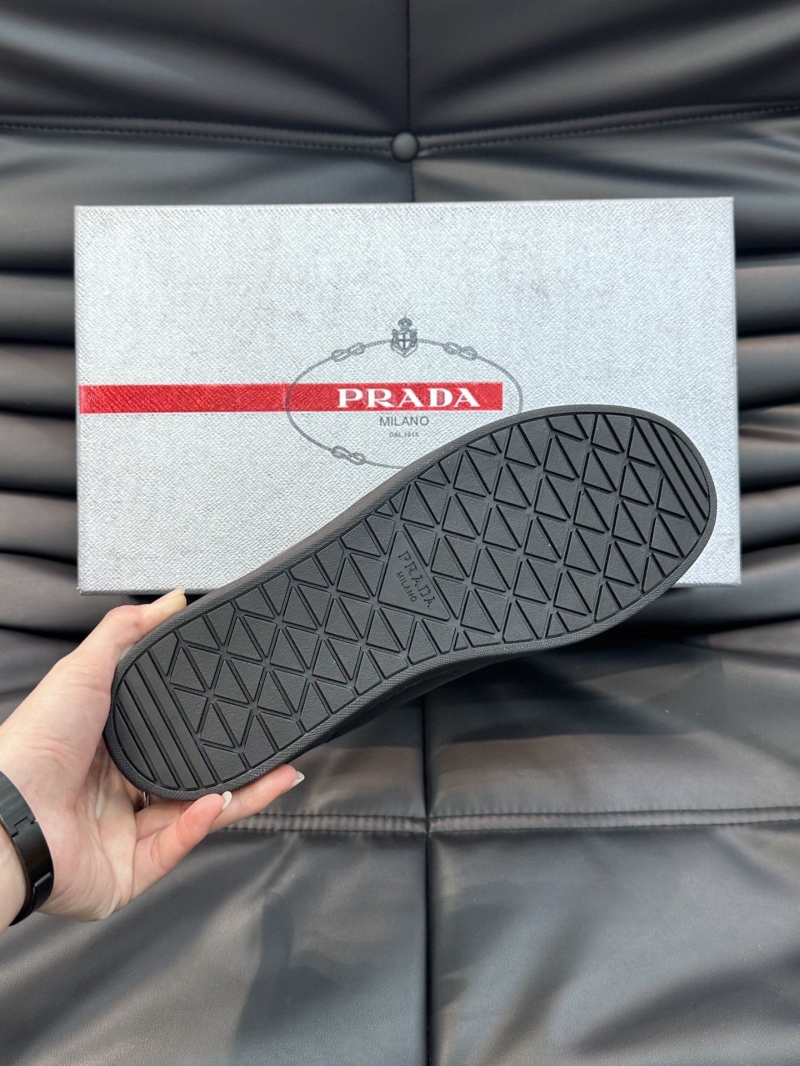 Prada Casual Shoes